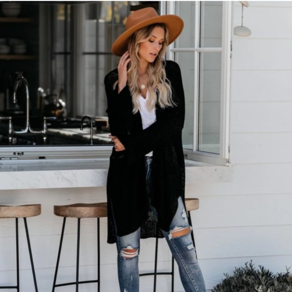 BIANCA Cardigan